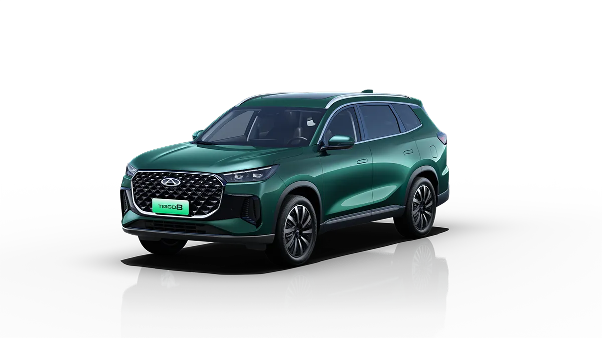 Aurora Green