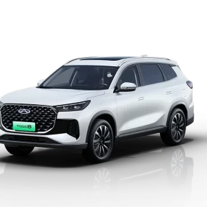 Tiggo 8 CSH