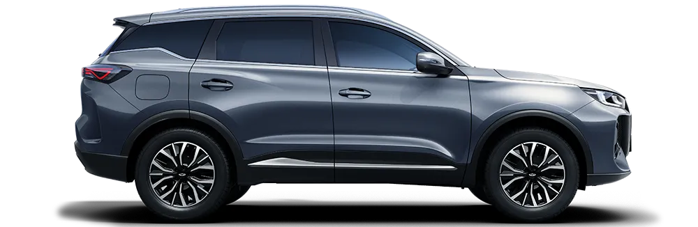 Tiggo 7 CSH