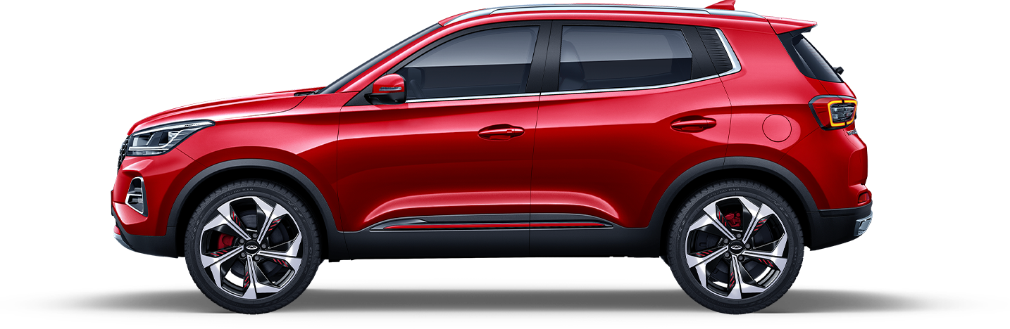 Tiggo Model